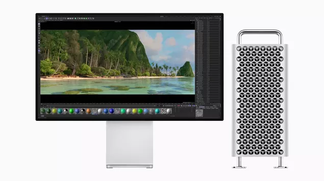 Apple opóźnia aktualizację Mac Pro do ...