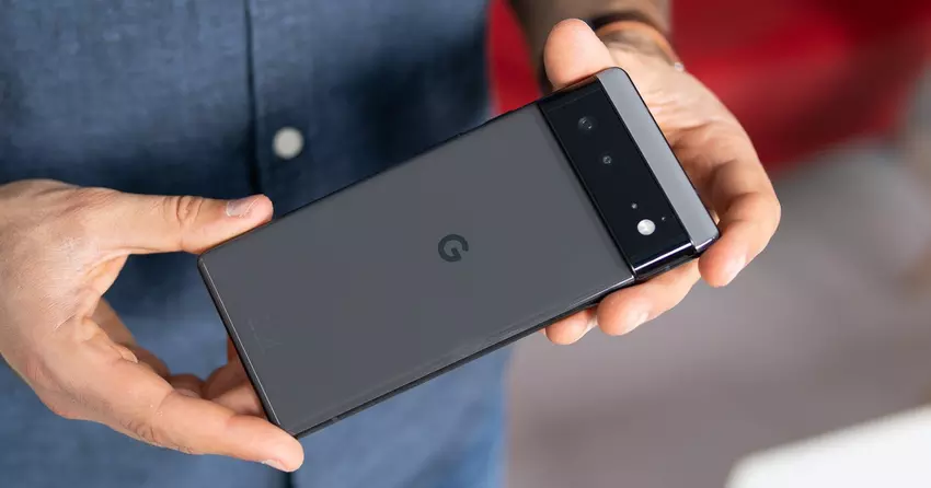 Google Pixel przygotowuje funkcję ratowania życia przez satelitarne SOS