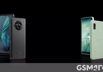 Sharp Aquos R7 otrzymuje SD 8 ...