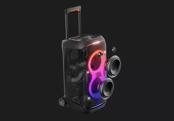 JBL wprowadza nowe białe wersje głośników ...