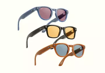 Apple opracowuje inteligentne okulary Apple Glass ...