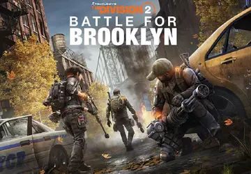 Bitwa o Brooklin już blisko: Ubisoft ...