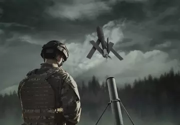 Ukraina wkrótce otrzyma dużą liczbę amerykańskich ...