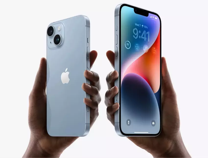 Doczekaliśmy się!!! Apple po raz pierwszy w historii iPhone'a umożliwiło użytkownikom zmianę dźwięku powiadomień