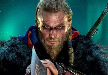 Wikingowie kończą swoją podróż: ostatni patch ...