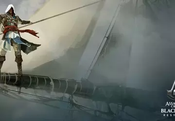 Ubisoft potwierdza remake Assassin's Creed Black ...