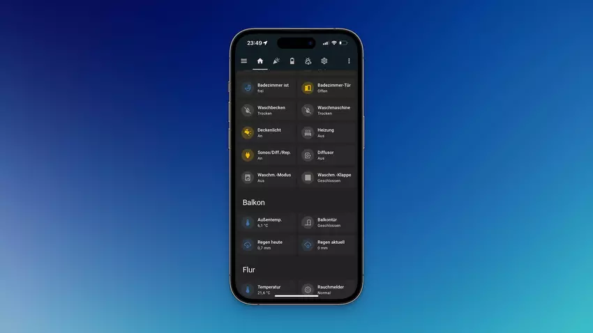 Home Assistant wydał ważną aktualizację dla iOS z dostosowywanymi widgetami i nowymi funkcjami Assist