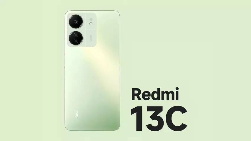 Ogłoszenie blisko: Xiaomi rozpoczęło teaser budżetowego smartfona Redmi 13C