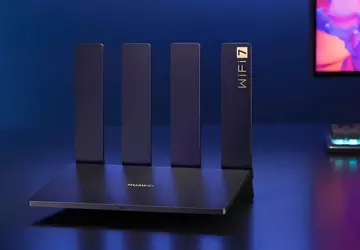 Huawei Router BE3 Pro: router Wi-Fi ...