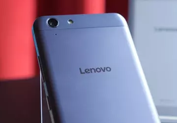 Lenovo S5 smartfon z baterią 6000 ...