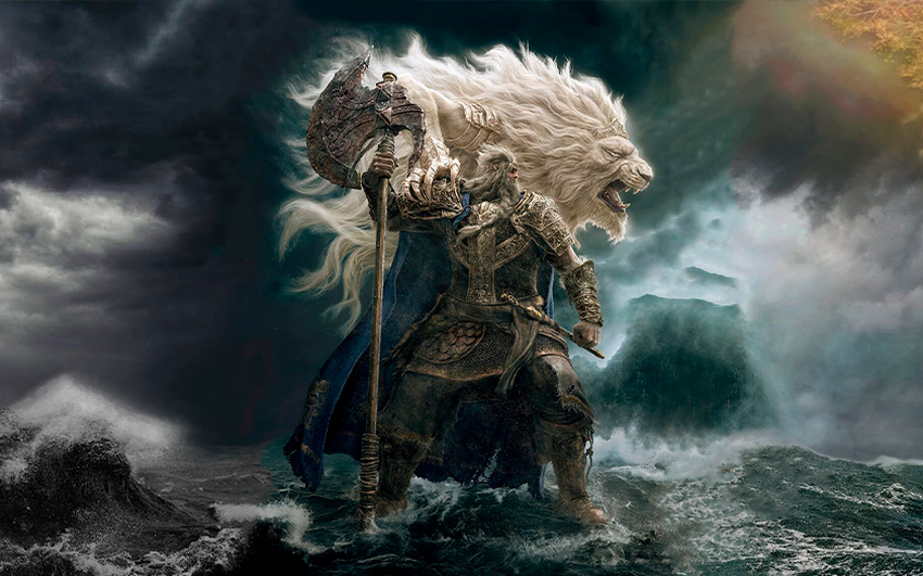 Pojawiły się wymagania systemowe Elden Ring i są imponujące