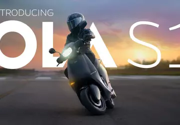 Ola S1 i Ola S1 Pro: ...