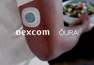 Oura ogłasza nową integrację z Dexcom ...