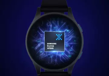 Qualcomm kopiuje konfigurację chipu Galaxy Watch ...