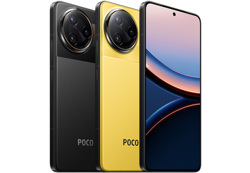 Flagowy Poco F8 Ultra przeszedł certyfikację ...