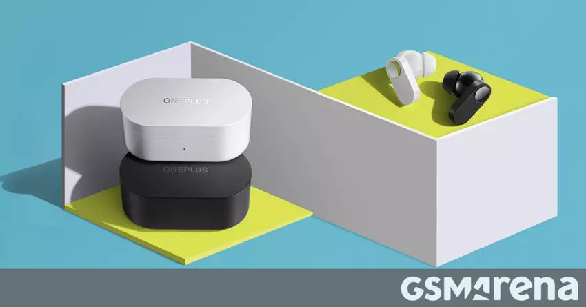 OnePlus Nord Buds dokuczał przed debiutem 28 kwietnia