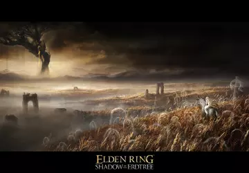 FromSoftware oficjalnie zapowiedziało pierwszy dodatek do ...