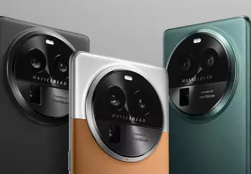 Insider: OPPO Find X7 Pro otrzyma ...