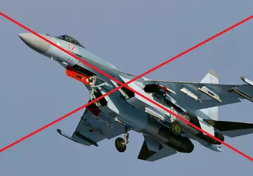 Minus dwa samoloty: ukraińskie siły obrony ...