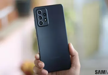Samsung wstrzymał wsparcie dla Galaxy A52 ...