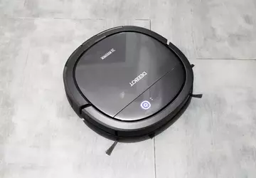 Przegląd robota odkurzacza Ecovacs DEEBOT OZMO ...