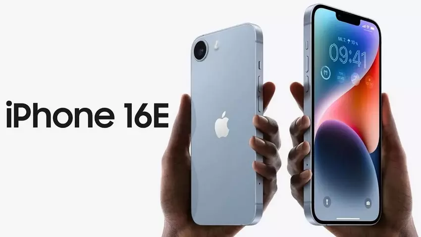 Analitycy IDC: budżetowy iPhone 16e miał lepszy start niż iPhone SE (2022), ale sprzedaż w Chinach spada