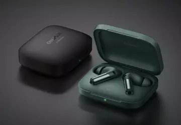 OnePlus Buds Pro 2: podwójne przetworniki, ...