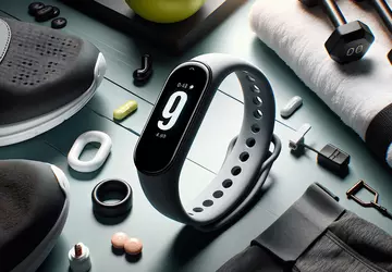Xiaomi Smart Band 9 wkrótce zadebiutuje ...