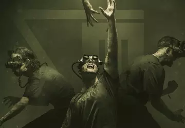 Zbiorowa ucieczka z domu wariatów: Recenzja ...