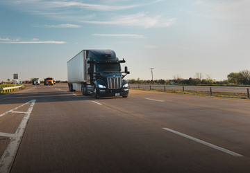 Producent robotów Aurora zwolnił 3 procent ...