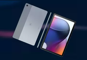 Motorola ujawnia cenę tabletu Moto Tab ...