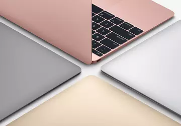 Plotka: Apple pracuje nad budżetowym MacBookiem, ...