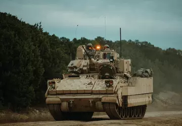 US Army przetestowała ulepszony system ochrony ...