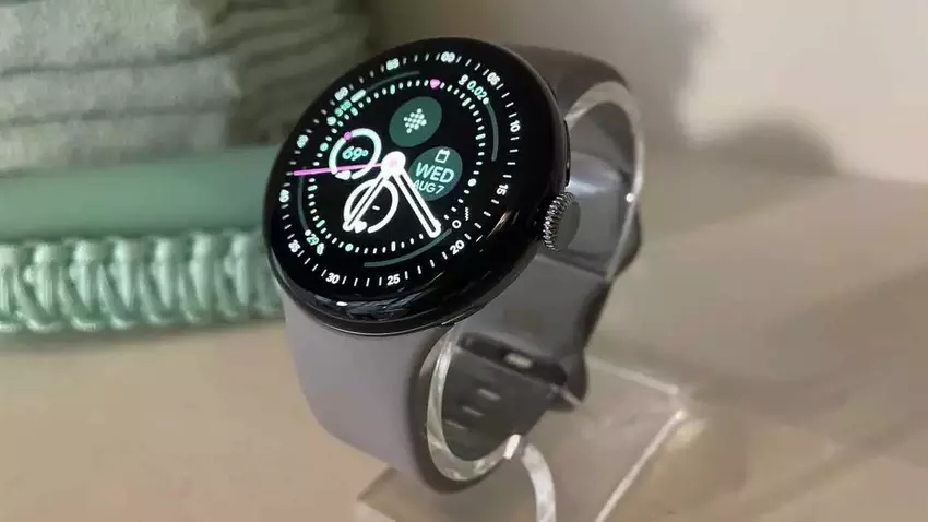 Google potwierdza, że Pixel Watch 3 nie może zostać naprawiony