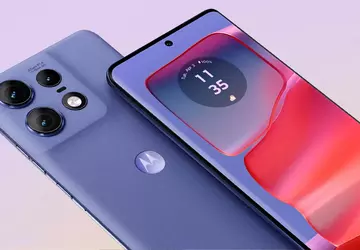 Motorola przygotowuje się do wydania Edge ...