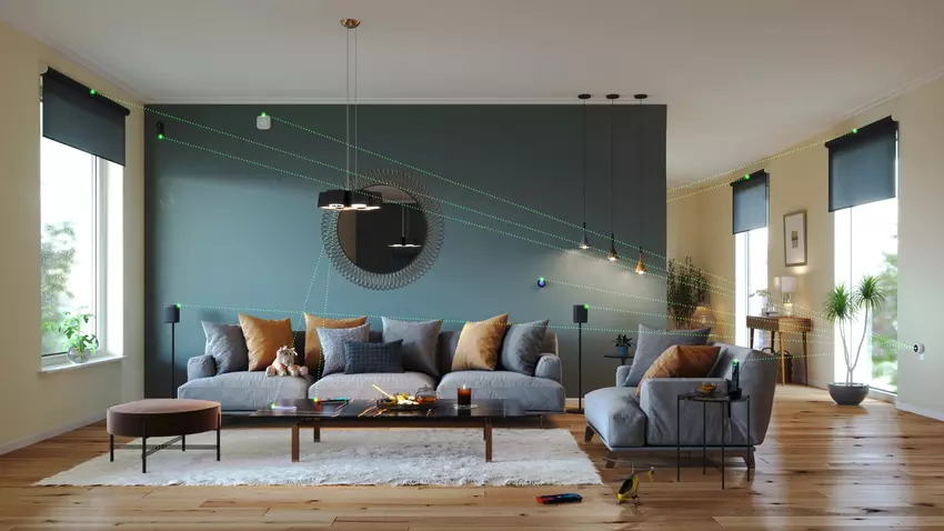 Belkin wypuści w tym roku prawdziwe bezprzewodowe ładowanie — bezprzewodowo i bez kabli