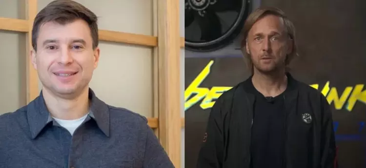 Założyciele CD Projekt wplątani w śmiertelny ...