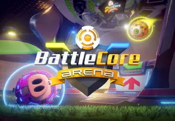 Ubisoft zapowiedział nową strzelankę BattleCore Arena ...