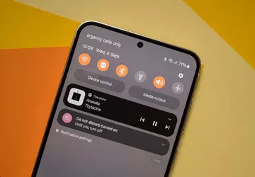 Samsung przyznaje się do błędu w ...