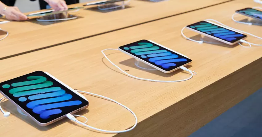 Walka detaliczna Apple o organizację rozpoczyna się, gdy pracownicy Atlanty jako pierwsi zgłaszają się do głosowania związkowego