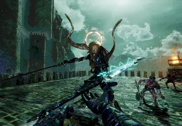 Stylowa, mroczna, dynamiczna: niezależny deweloper zapowiada ...