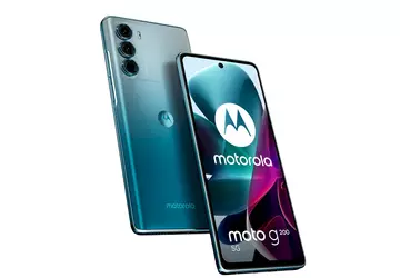 Motorola ogłasza Moto G200: flagowy model ...