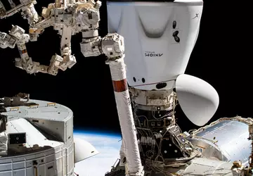 Axiom Space wyśle w tym roku ...