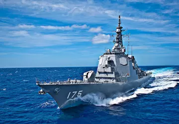 Japonia chce 12 niszczycieli ze zmodernizowanym ...