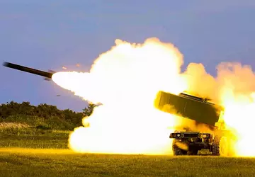 Filipiny chcą pocisków naddźwiękowych M142 HIMARS ...