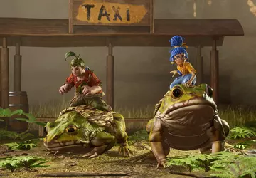 Znów jedna z najlepszych gier roku? ...