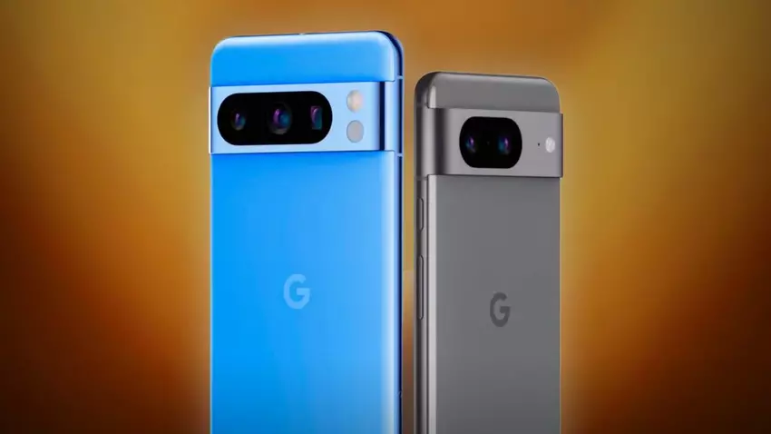 Google Pixel 9 otrzyma nowy modem i łączność satelitarną