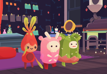 Nintendo Indie World: 7 najlepszych ogłoszeń ...