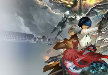 Natychmiastowy sukces: Metaphor: ReFantazio sprzedało się ...