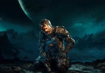 Autorzy The Callisto Protocol zapowiadają nową ...